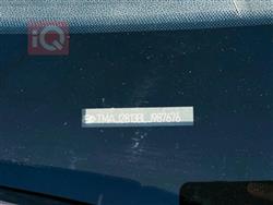 هیۆندای تۆکسۆن